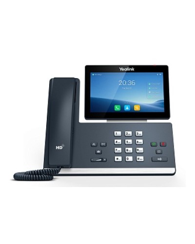 IP-телефон Yealink SIP-T58W в Оренбурге Дополнительное оборудование для сетей Pintop.ru