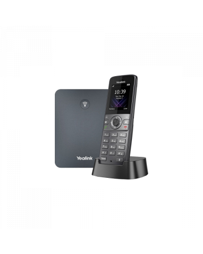 IP-DECT-система Yealink W74P в Оренбурге Дополнительное оборудование для сетей Pintop.ru