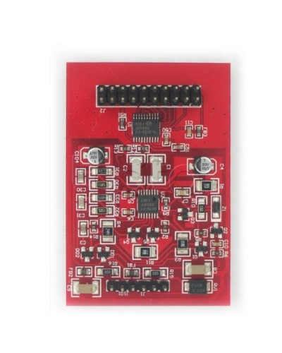 Модуль Yeastar O2 в Оренбурге Дополнительное оборудование для сетей Pintop.ru