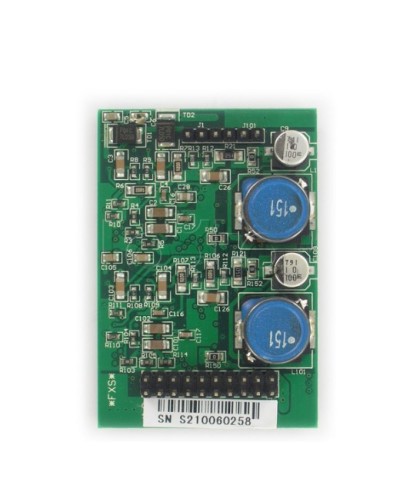 Модуль Yeastar S2 в Оренбурге Дополнительное оборудование для сетей Pintop.ru