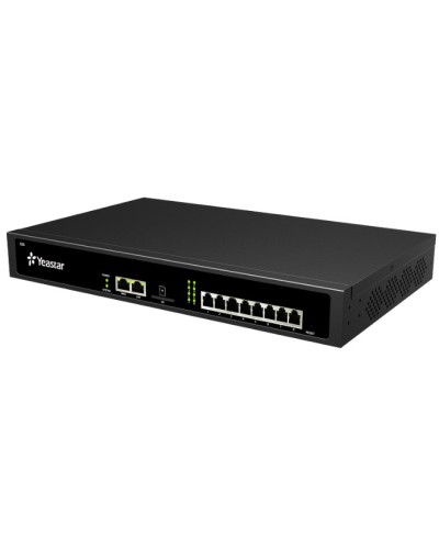 IP-автоматическая телефонная станция Yeastar S50 в Оренбурге Дополнительное оборудование для сетей Pintop.ru