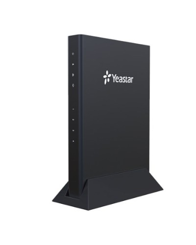 VoIP-шлюз Yeastar TA410 в Оренбурге Дополнительное оборудование для сетей Pintop.ru