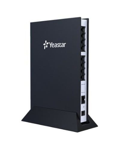 VoIP-шлюз Yeastar TA800 в Оренбурге Дополнительное оборудование для сетей Pintop.ru