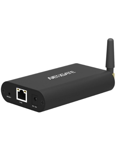 VoIP-шлюз Yeastar TG100 в Оренбурге Дополнительное оборудование для сетей Pintop.ru