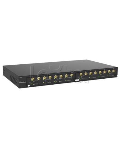 VoIP-PRI шлюз Yeastar TG1600 в Оренбурге Дополнительное оборудование для сетей Pintop.ru