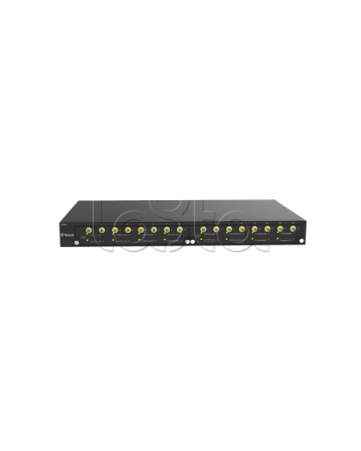 VoIP-PRI шлюз Yeastar TG1600/16 в Оренбурге Дополнительное оборудование для сетей Pintop.ru