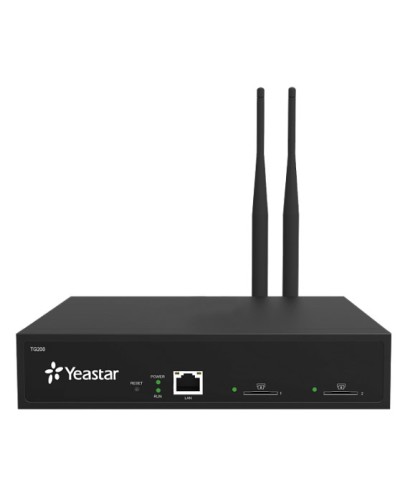 VoIP-шлюз Yeastar TG200 в Оренбурге Дополнительное оборудование для сетей Pintop.ru
