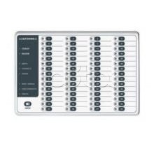 Блок выносной индикации Альтоника Риф-ОП5-БВИ