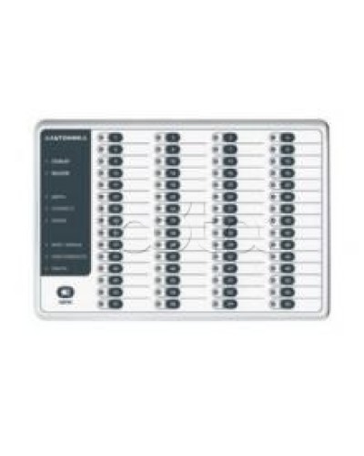 Блок выносной индикации Альтоника Риф-ОП5-БВИ в Оренбурге Дополнительное оборудование для ОПС Pintop.ru