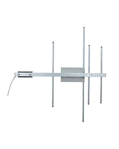 Антенна направленная с разъемом Альтоника АН7-433 в Оренбурге Охранно-пожарное оборудование Pintop.ru