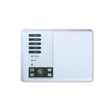 Прибор приемно-контрольный охранно-пожарный с передатчиком RS-202TDm Альтоника РИФ-ОП4 (RS-202TDm)