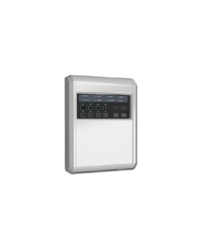 Концентратор сети с передатчиком RS-202TDm Альтоника РИФ-ОП5-КС (RS-202TDm) в Оренбурге Радиоканальные системы безопасности Pintop.ru