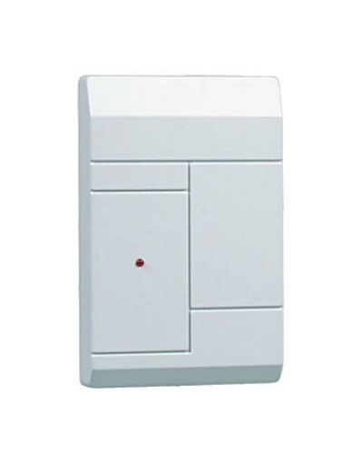 Приёмник Альтоника Риф Ринг RR-1R в Оренбурге Радиоканальные системы безопасности Pintop.ru