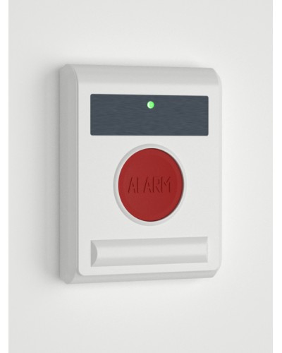 Радиокнопка для стационарной установки Альтоника RS-201TK3 в Оренбурге Радиоканальные системы безопасности Pintop.ru