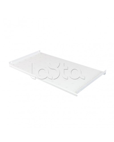 Стационарная полка Бастион SKAT TB Shelf D450-G в Оренбурге Полки для шкафов и стоек Pintop.ru