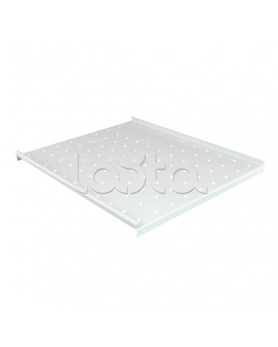 Стационарная полка Бастион SKAT TB Shelf D600-G в Оренбурге Полки для шкафов и стоек Pintop.ru