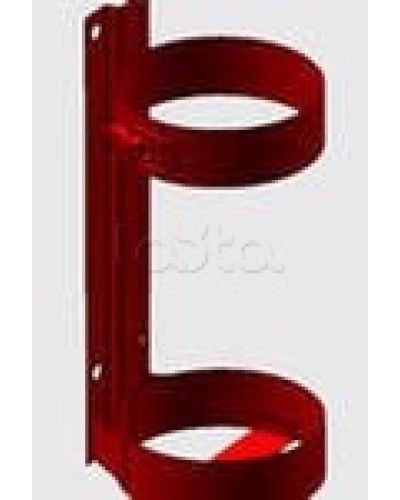 Кронштейн ТВ3 транспортн. (с мет. защелкой для ОУ-3, d-133) в Оренбурге Дополнительное оборудование пожаротушения Pintop.ru