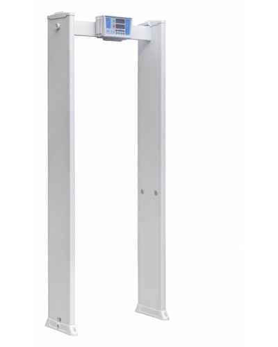 Металлодетектор Блокпост PC Z 3 в Оренбурге Металлодетекторы Pintop.ru