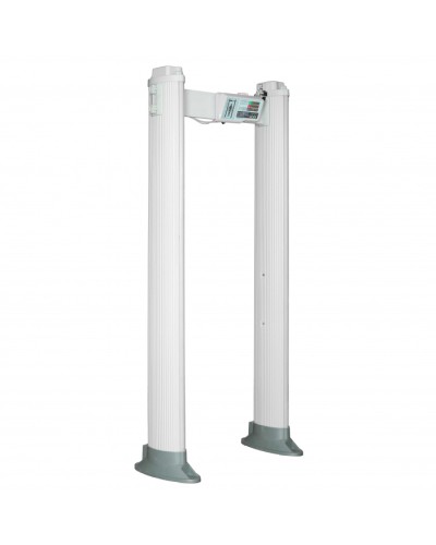 Металлодетектор арочный Блокпост РС Х 1800 M K в Оренбурге Металлодетекторы Pintop.ru