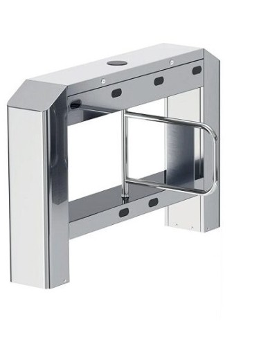 Турникет распашной Блокпост СДВ 500 в Оренбурге Турникеты Pintop.ru