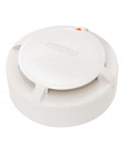 Извещатель пожарный комбинированый газовый пороговый и тепловой максимально-дифференциальный Болид ИП435-8/101-04-А1R в Оренбурге Охранно-пожарное оборудование Pintop.ru