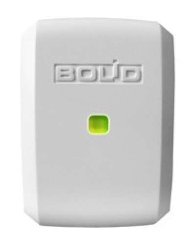 Счетчик расхода адресный Болид С2000-АСР2 в Оренбурге Охранно-пожарное оборудование Pintop.ru