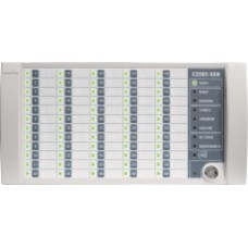 Блок индикации с клавиатурой Болид С2000-БКИ