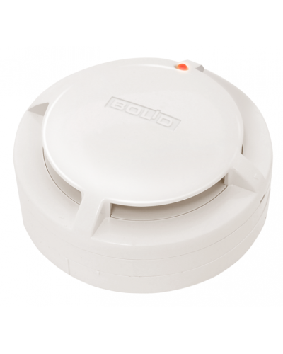 Извещатель пожарный тепловой адресно-аналоговый максимально-дифференциальный Болид С2000-ИП-03 в Оренбурге Охранно-пожарное оборудование Pintop.ru