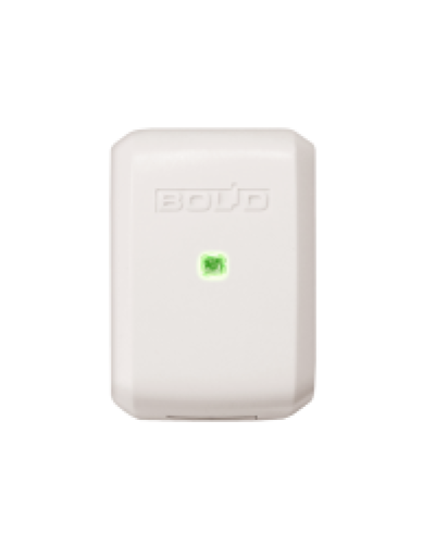 Контроллер периметровых извещателей Болид С2000-ПЕРИМЕТР в Оренбурге Охранно-пожарное оборудование Pintop.ru