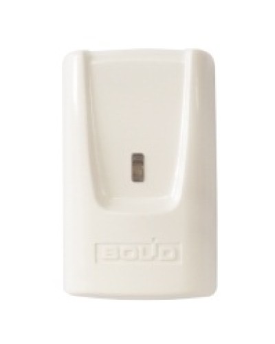 Извещатель охранный вибрационный поверхностный Болид ВУЛКАН в Оренбурге Извещатели охранные Pintop.ru