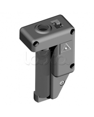 Лазерное юстировочное устройство ДИП-Интеллект Лазерный указатель в Оренбурге Дополнительное оборудование для ОПС Pintop.ru