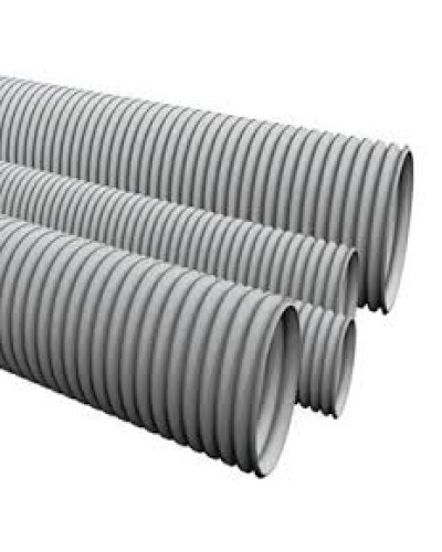 Труба гофр. ПВХ 20 ммЭкопласт 10020 в Оренбурге Труба гофрированная Pintop.ru