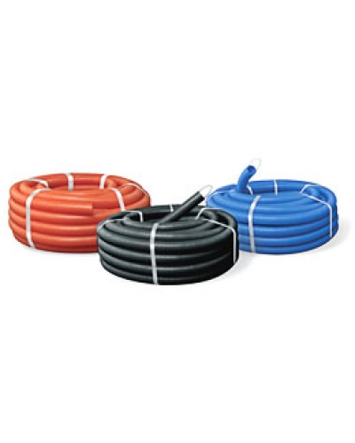 Труба ПНД Экопласт 20116-50B в Оренбурге Труба гофрированная Pintop.ru