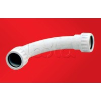 Поворот на 90 труба-труба Экопласт 41916HF