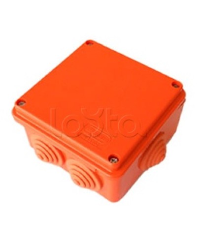 Коробка огн. E60-E90 Экопласт 43806HF в Оренбурге Коробки (ОКЛ) Экопласт Pintop.ru