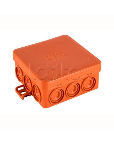 Коробка огн. E60-E90 Экопласт 43855HF в Оренбурге Коробки (ОКЛ) Экопласт Pintop.ru