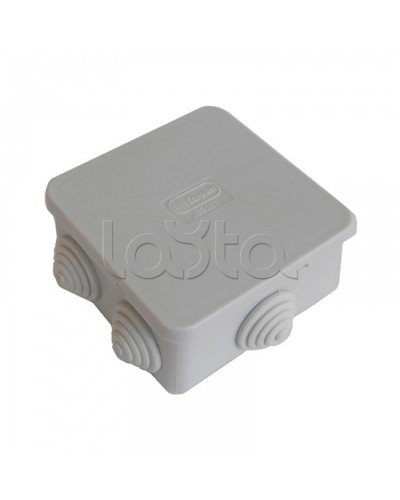 Коробка уравнивания потенциалов Экопласт 44057KP в Оренбурге Распределительные коробки Pintop.ru