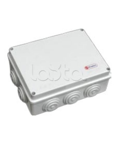 Коробка уравнивания потенциалов Экопласт 44058 в Оренбурге Распределительные коробки Pintop.ru