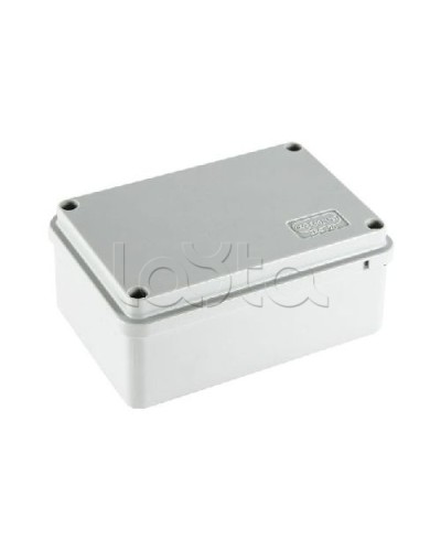 Коробка уравнивания потенциалов Экопласт 44058HF в Оренбурге Распределительные коробки Pintop.ru