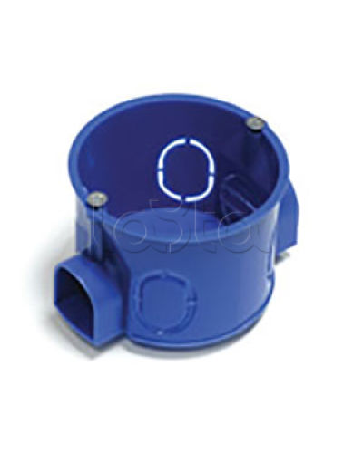 Коробка уст. для твер. стен D=60x40ммЭкопласт 44661HF в Оренбурге Распределительные коробки Pintop.ru