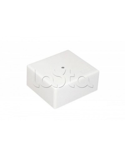 Коробка огнестойкая E60-E90,о/п 75х75х40 Экопласт 46241HF-W в Оренбурге Распределительные коробки Pintop.ru