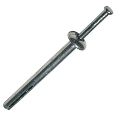 HD6/40 Металлическии дюбель-гвоздь (1000 шт/уп) ОКЛ Экопласт 47202-1000