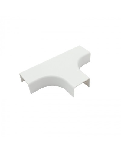 Угол плоский плавный 25х16мм ст.TIA, (10шт) Экопласт (71303R) - RNL25/16 Угол плоский плавный 25х16мм ст.TIA, (10шт) Экопласт в Оренбурге Аксессуары для кабель-канала Pintop.ru