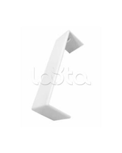 Соединение на стык для кабель-канала INSTA, для сечения 60х60 Экопласт 76516 в Оренбурге Аксессуары для кабель-канала Pintop.ru