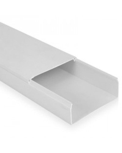 Миниканал 25x25 серия MEX Экопласт 77015 в Оренбурге Кабель-канал Pintop.ru