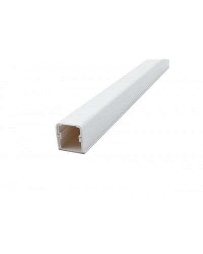 Миниканал 25х16мм Экопласт 79003 в Оренбурге Кабель-канал Pintop.ru