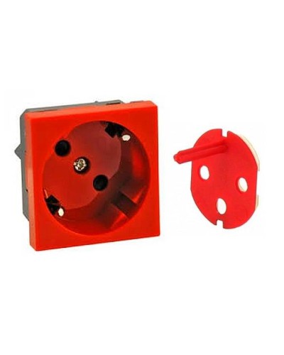 Розетки Силовая Экопласт 851107 в Оренбурге Аксессуары для кабель-канала Pintop.ru