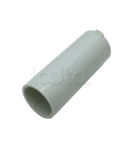 Экопласт MAG32 Муфта соедин., без галогена, для труб D32мм (5шт) в Оренбурге Повороты, муфты, тройники Pintop.ru