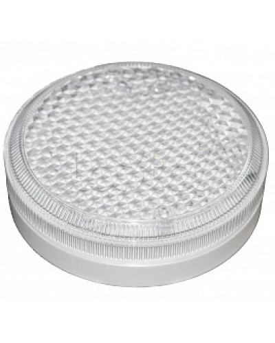 Светильник Электротехника и Автоматика ЛУЧ-220 С (180 мм) (исполнение 3) 123 (12 Вт) А/Ф/ФА* наличие дежурного режима (Д) в Оренбурге Светильники Pintop.ru