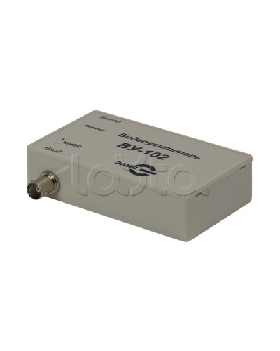 Усилитель–разветвитель ЭЛИС ВУ-102 в Оренбурге Видеоусилители, Модуляторы, Делители Pintop.ru